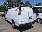 Used 2020 Chevrolet Express 2500 Empty Cargo Van for sale #PCBZ170452 - photo 2