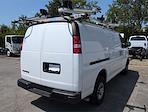 Used 2020 Chevrolet Express 2500 Empty Cargo Van for sale #PCBZ170452 - photo 4