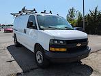 Used 2020 Chevrolet Express 2500 Empty Cargo Van for sale #PCBZ170452 - photo 5