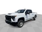 2021 Chevrolet Silverado 2500 Crew Cab 4WD, Pickup for sale #PCBZ181465 - photo 21