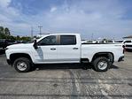 2021 Chevrolet Silverado 2500 Crew Cab 4WD, Pickup for sale #PCBZ181465 - photo 38