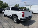 2021 Chevrolet Silverado 2500 Crew Cab 4WD, Pickup for sale #PCBZ181465 - photo 40