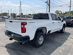 2021 Chevrolet Silverado 2500 Crew Cab 4WD, Pickup for sale #PCBZ181465 - photo 42