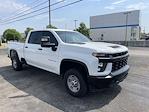 2021 Chevrolet Silverado 2500 Crew Cab 4WD, Pickup for sale #PCBZ181465 - photo 26