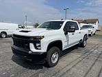 2021 Chevrolet Silverado 2500 Crew Cab 4WD, Pickup for sale #PCBZ181465 - photo 28