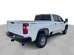 2021 Chevrolet Silverado 2500 Crew Cab 4WD, Pickup for sale #PCBZ181465 - photo 6