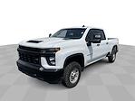 2021 Chevrolet Silverado 2500 Crew Cab 4WD, Pickup for sale #PCBZ181465 - photo 2