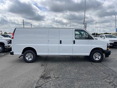 Used 2022 Chevrolet Express 2500 Empty Cargo Van for sale #PCBZ198083 - photo 1