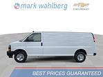 Used 2022 Chevrolet Express 2500 Empty Cargo Van for sale #PCBZ198083 - photo 2