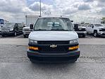 Used 2022 Chevrolet Express 2500 Empty Cargo Van for sale #PCBZ198083 - photo 3