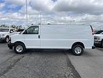 Used 2022 Chevrolet Express 2500 Empty Cargo Van for sale #PCBZ198083 - photo 4