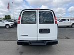 Used 2022 Chevrolet Express 2500 Empty Cargo Van for sale #PCBZ198083 - photo 5