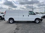 Used 2022 Chevrolet Express 2500 Empty Cargo Van for sale #PCBZ198083 - photo 1