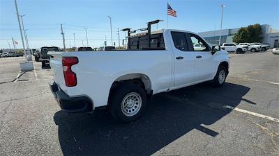 2019 Chevrolet Silverado 1500 Double Cab 4x2 Pickup for sale #PCBZ208779 - photo 2