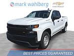 2019 Chevrolet Silverado 1500 Double Cab 4x2 Pickup for sale #PCBZ208779 - photo 1