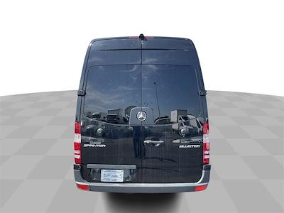 Used 2016 Mercedes-Benz Sprinter 3500 RWD Luxury Van for sale #PCBZ228216 - photo 2