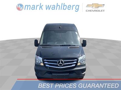 Used 2016 Mercedes-Benz Sprinter 3500 RWD Luxury Van for sale #PCBZ228216 - photo 1