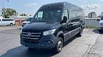 Used 2020 Mercedes-Benz Sprinter 3500XD RWD Empty Cargo Van for sale #PCBZ243333 - photo 3