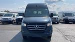 Used 2020 Mercedes-Benz Sprinter 3500XD RWD Empty Cargo Van for sale #PCBZ243333 - photo 6