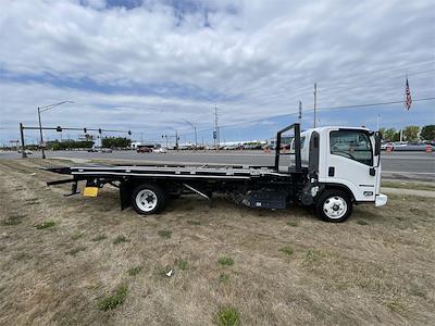 2021 Isuzu NRR Regular Cab 4x2 Rollback Body for sale #PCBZ301005 - photo 1