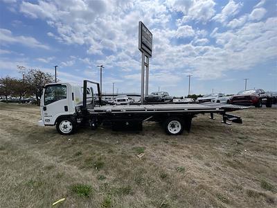 2021 Isuzu NRR Regular Cab 4x2 Rollback Body for sale #PCBZ301005 - photo 2