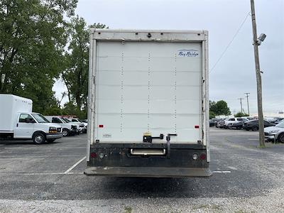 2019 Chevrolet Silverado 5500 Regular Cab DRW 4x2 Box Truck for sale #PCBZ439475 - photo 2