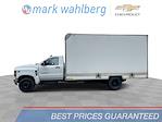 2019 Chevrolet Silverado 5500 Regular Cab DRW 4x2 Box Truck for sale #PCBZ439475 - photo 1