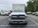 2019 Chevrolet Silverado 5500 Regular Cab DRW 4x2 Box Truck for sale #PCBZ439475 - photo 3