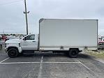 2019 Chevrolet Silverado 5500 Regular Cab DRW 4x2 Box Truck for sale #PCBZ439475 - photo 4