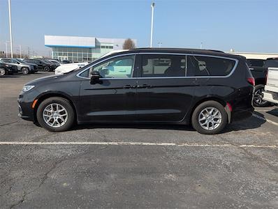 2021 Chrysler Pacifica FWD Minivan for sale #PCBZ514964 - photo 1