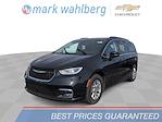 2021 Chrysler Pacifica FWD Minivan for sale #PCBZ514964 - photo 3