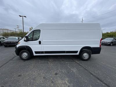 Used 2023 Ram ProMaster 2500 High Roof Empty Cargo Van for sale #PCBZ525645 - photo 2