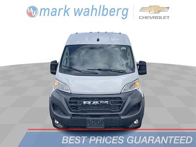 2023 Ram ProMaster 3500 High Roof FWD Upfitted Cargo Van for sale #PCBZ532481 - photo 1