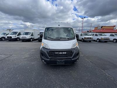 2023 Ram ProMaster 3500 High Roof FWD Upfitted Cargo Van for sale #PCBZ532481 - photo 2