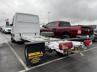 Used 2014 Mercedes-Benz Sprinter 3500 2WD Reg Cab 170" WB RWD Cab Chassis for sale #PCBZ580070 - photo 2