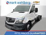Used 2014 Mercedes-Benz Sprinter 3500 2WD Reg Cab 170" WB RWD Cab Chassis for sale #PCBZ580070 - photo 1