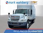 Used 2015 International DuraStar 4400 SBA 6x4 Box Truck for sale #PCBZ620846 - photo 1