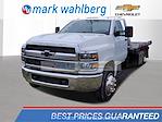 Used 2021 Chevrolet Silverado 5500 ROLL BACK Regular Cab RWD Rollback Body for sale #PCBZ663425 - photo 1