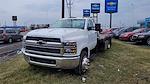 Used 2021 Chevrolet Silverado 5500 ROLL BACK Regular Cab RWD Rollback Body for sale #PCBZ663425 - photo 4