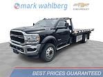 2019 Ram 5500 Regular Cab DRW RWD Rollback Body for sale #PCBZ671884 - photo 2