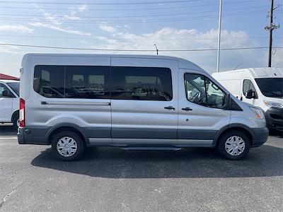 2018 Ford Transit 350 Medium Roof SRW 4x2 Empty Cargo Van for sale #PCBZA32413 - photo 1