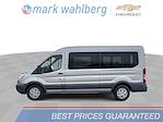 2018 Ford Transit 350 Medium Roof SRW RWD Passenger Van for sale #PCBZA32413 - photo 1