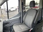 2018 Ford Transit 350 Medium Roof SRW RWD Passenger Van for sale #PCBZA32413 - photo 17