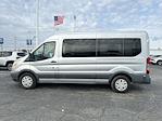 2018 Ford Transit 350 Medium Roof SRW RWD Passenger Van for sale #PCBZA32413 - photo 2