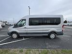 2018 Ford Transit 350 Medium Roof SRW RWD Passenger Van for sale #PCBZA32413 - photo 4
