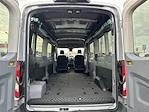 2018 Ford Transit 350 Medium Roof SRW RWD Passenger Van for sale #PCBZA32413 - photo 37