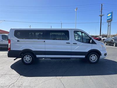 Used 2021 Ford Transit 350 XL Passenger Van for sale #PCBZA51960 - photo 2