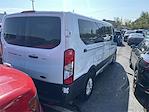 2021 Ford Transit 350 Low Roof SRW RWD, Passenger Van for sale #PCBZA51960 - photo 4