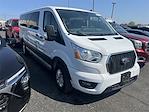 2021 Ford Transit 350 Low Roof SRW RWD, Passenger Van for sale #PCBZA51960 - photo 5