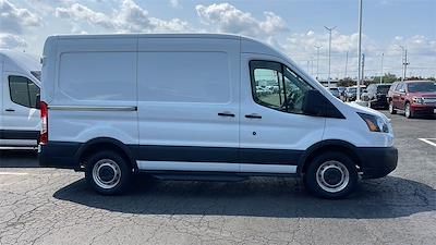 Used 2019 Ford Transit 150 Base Medium Roof 4x2 Empty Cargo Van for sale #PCBZA52171 - photo 2